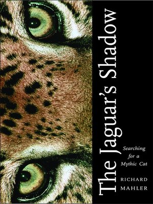 cover image of Jaguar's Shadow